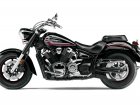 Yamaha XVS 1300 V-Star